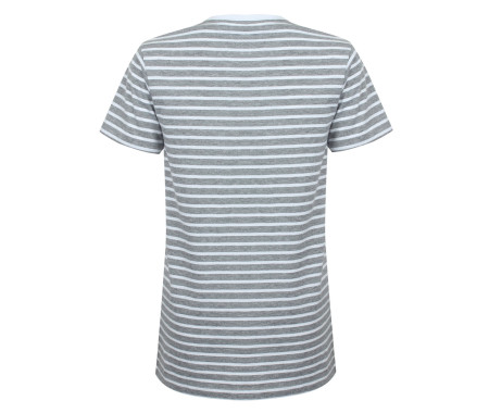 UNISEX STRIPED T