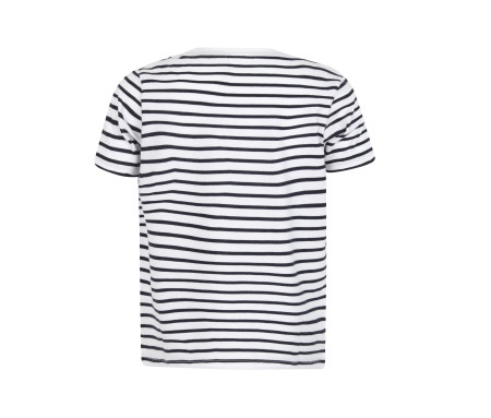 KIDS' STRIPED T