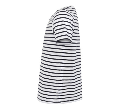 KIDS' STRIPED T