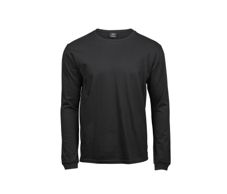 LONG SLEEVE FASHION SOF TEE