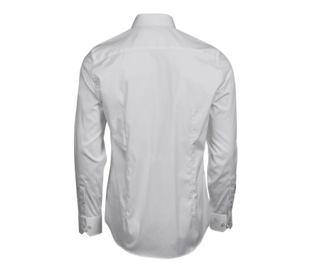 STRETCH LUXURY SHIRT