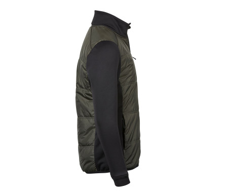 HYBRID-STRETCH JACKET