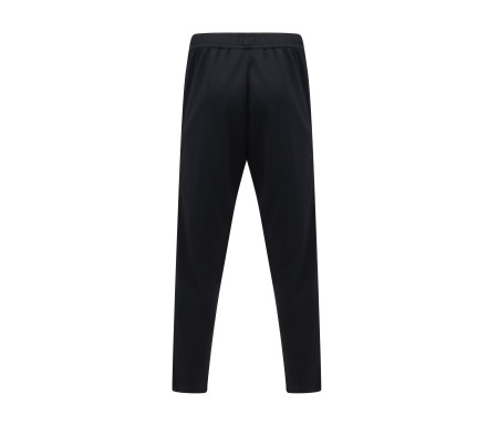 ADULT'S SLIM LEG KNITTED TRACKSUIT PANTS