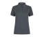 LADIES' RECYCLED POLYESTER POLO SHIRT
