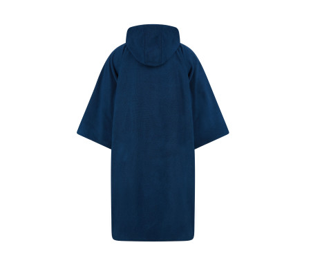 ADULTS' TOWELLING PONCHO