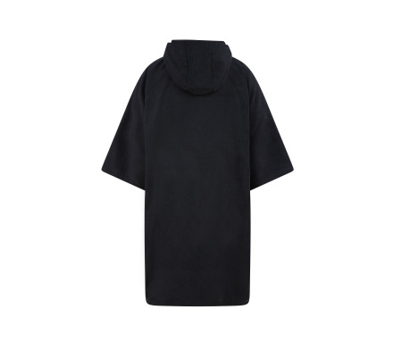 ADULTS' TOWELLING PONCHO
