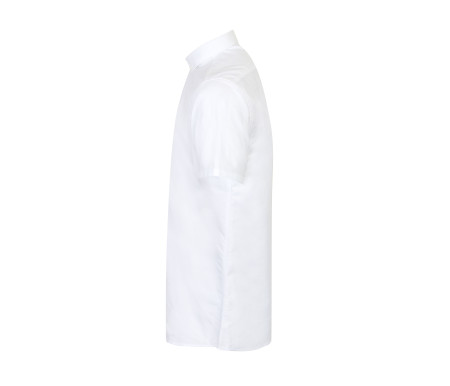 MEN’S MODERN S/S OXFORD SHIRT – REGULAR FIT