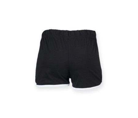 KIDS RETRO SHORTS