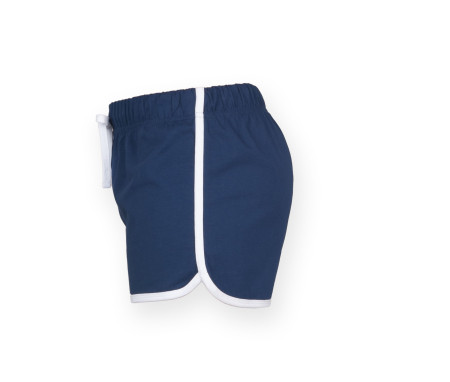 KIDS RETRO SHORTS