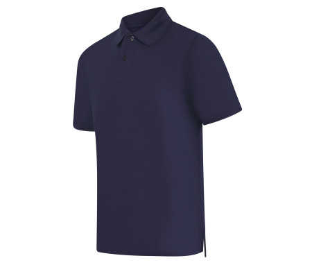 MEN'S COOLPLUS® WICKING POLO SHIRT