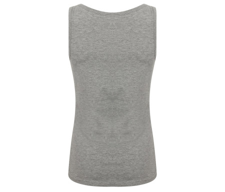 LADIES STRETCH VEST