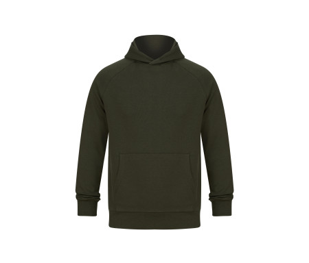 UNISEX ATHLEISURE HOODIE