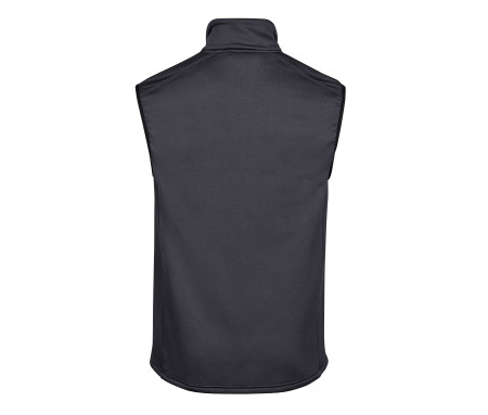 STRETCH FLEECE BODYWARMER