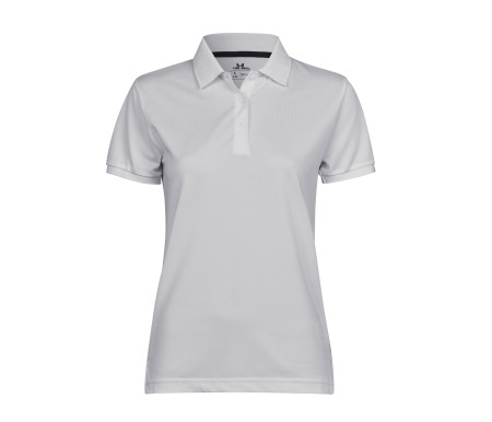 WOMENS CLUB POLO