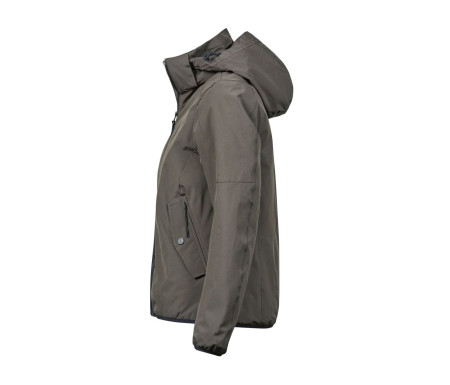 LADIES URBAN ADVENTURE JACKET