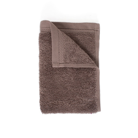 ORGANIC GUEST TOWEL