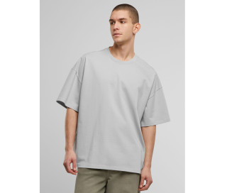 HEAVY JERSEY OVERSIZED TEE