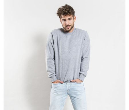 SWEAT CREW NECK
