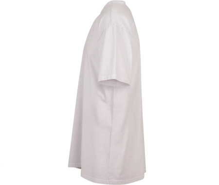 ACID WASHED HEAVY OVERSIZE TEE