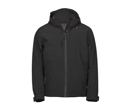 ALL WEATHER WINTER JACKET
