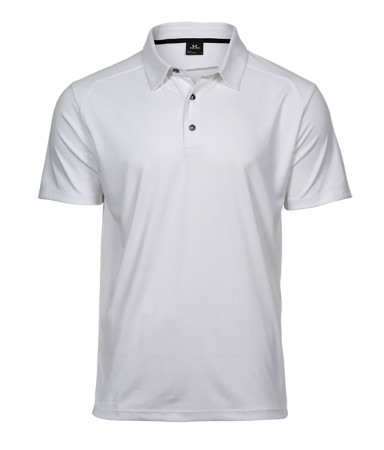 LUXURY SPORT POLO