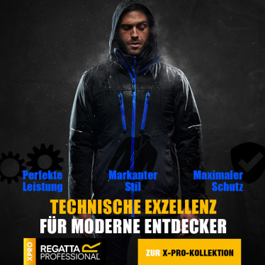 Regatta - X-Pro