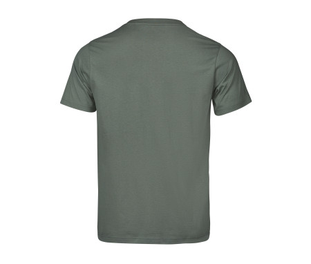 UNLABELED LUXURY TEE