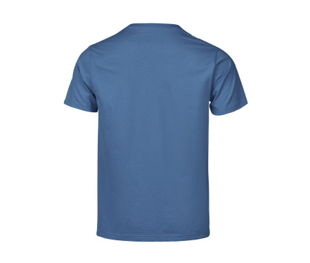 UNLABELED LUXURY TEE