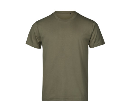 UNLABELED LUXURY TEE