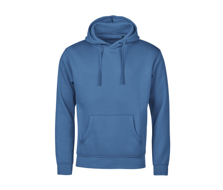 UNLABELED HOODED SWEATSHIRT