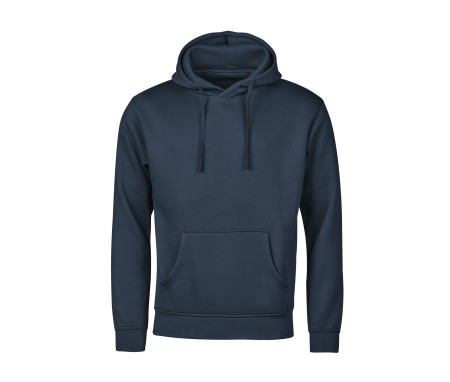 UNLABELED HOODED SWEATSHIRT