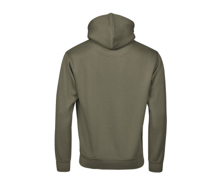 UNLABELED HOODED SWEATSHIRT