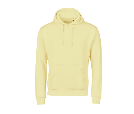 UNLABELED HOODED SWEATSHIRT