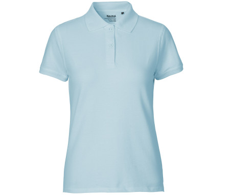 LADIES CLASSIC POLO