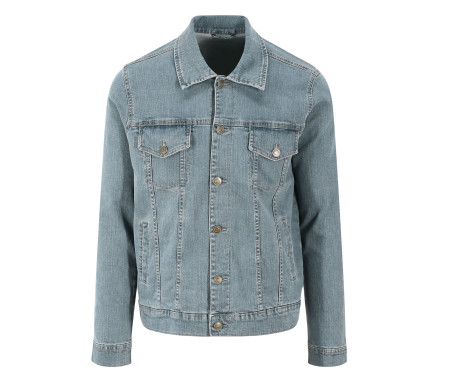 NOAH DENIM JACKET
