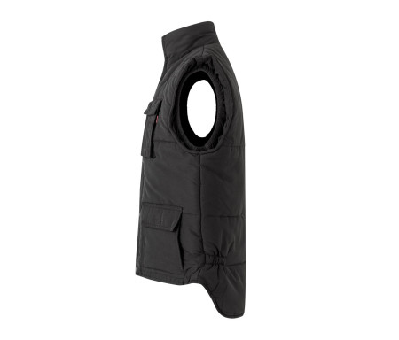 MULTI-POCKET PADDED VEST