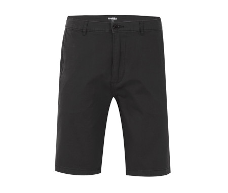 UNISEX STRETCH CHINO BERMUDA SHORTS