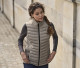 WOMEN'S ZEPELIN BODYWARMER