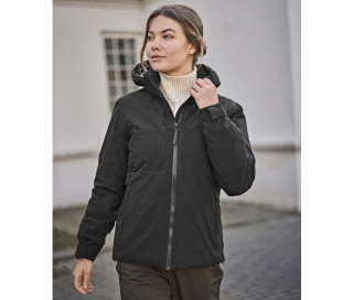 WOMEN'S ALL WEATHER WINTER JACKET