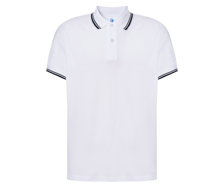 MAN REGULAR POLO