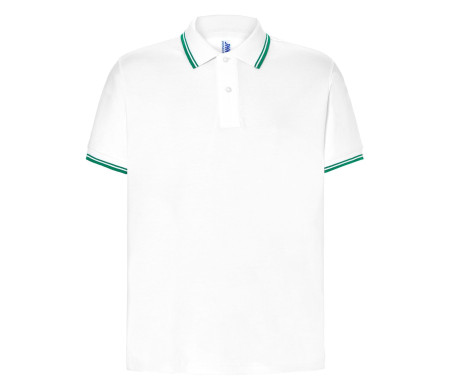 MAN REGULAR POLO
