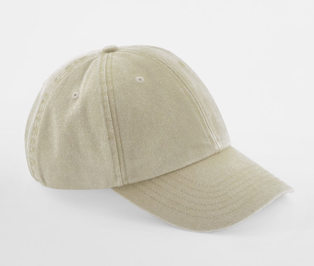 LOW PROFILE VINTAGE CAP