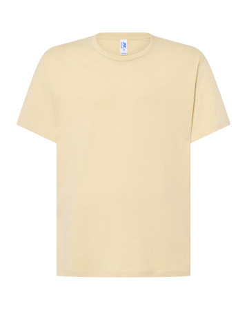 REGULAR PREMIUM T-SHIRT