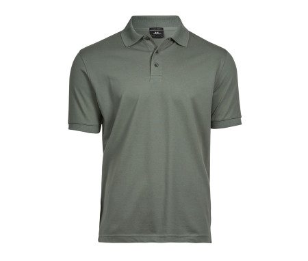 LUXURY STRETCH POLO