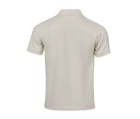 LUXURY STRETCH POLO