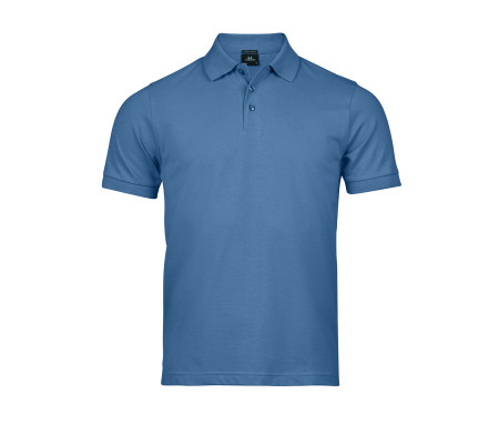 LUXURY STRETCH POLO
