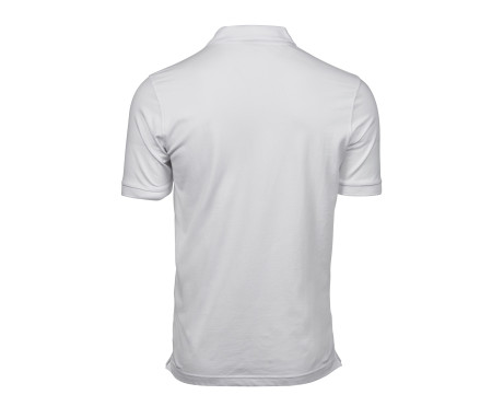 LUXURY STRETCH POLO