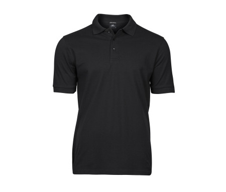 LUXURY STRETCH POLO