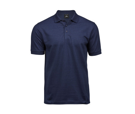 LUXURY STRETCH POLO