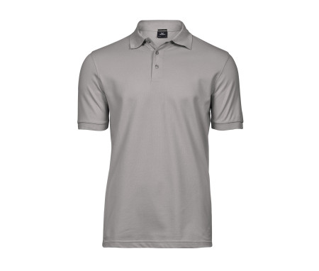 LUXURY STRETCH POLO